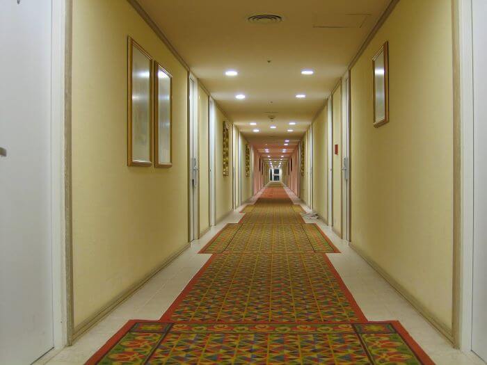 Full Floor