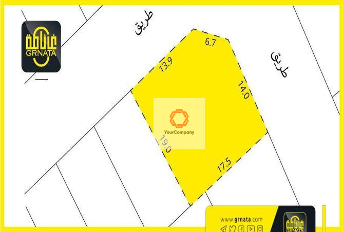 Land for sale
