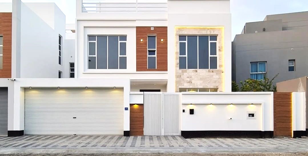 Brand New Luxury Villa for Sale in Saar