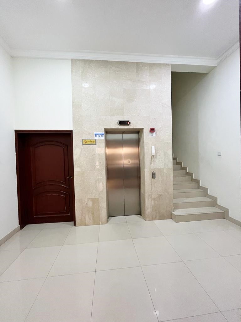 Semi Furnished Executive Accommodation in Sanabis
