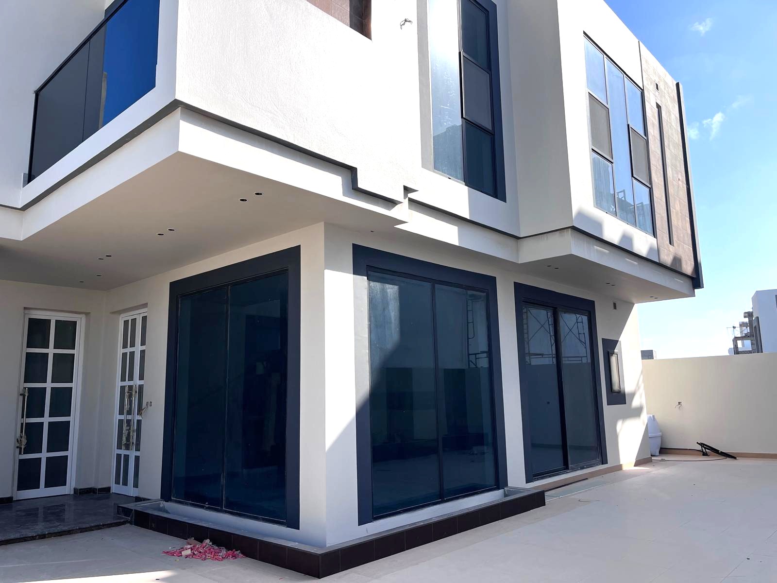 Brand new Luxury Villa for Sale in Ra's Galali