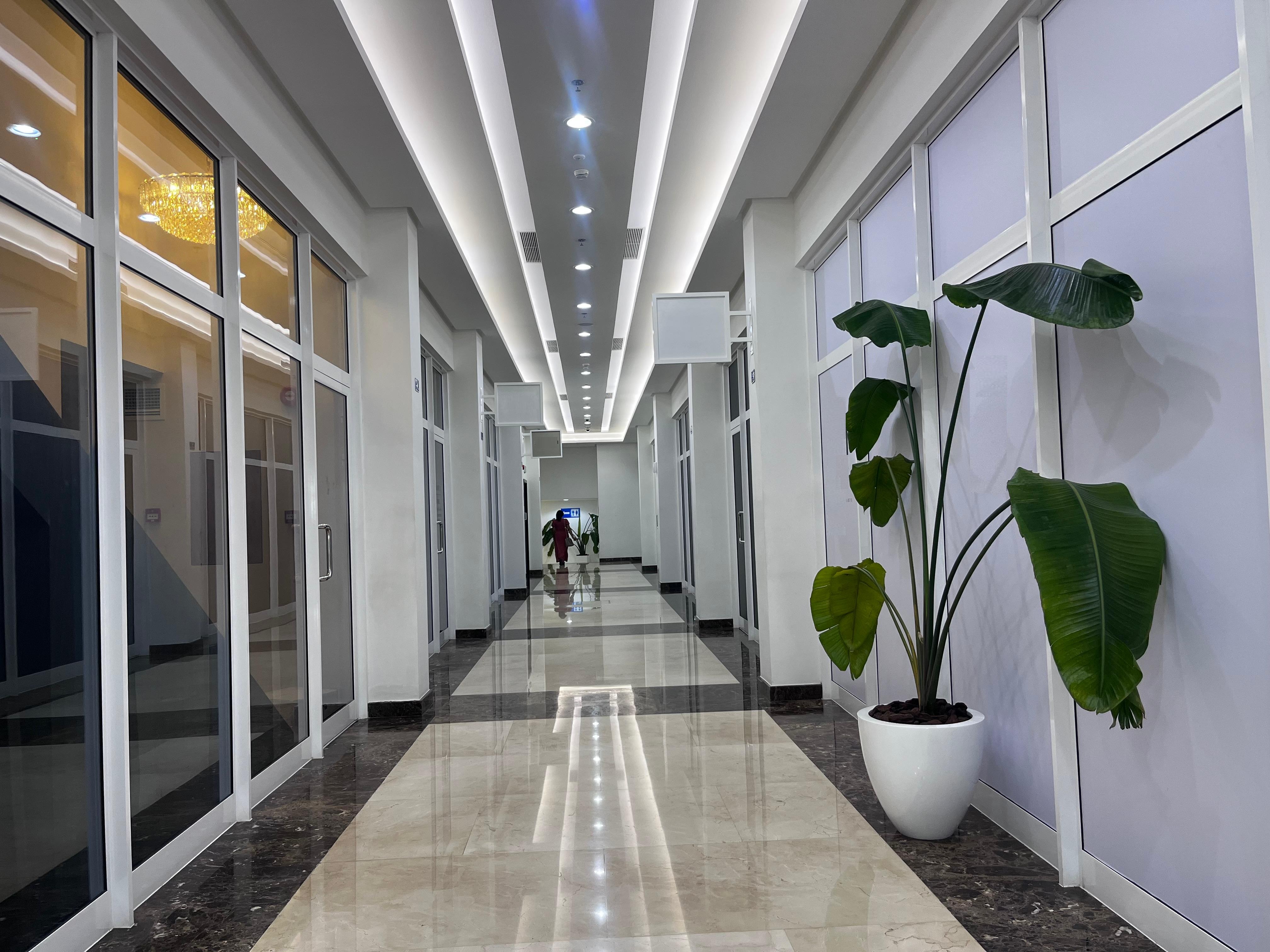 Commercial Space for Rent in Adliya
