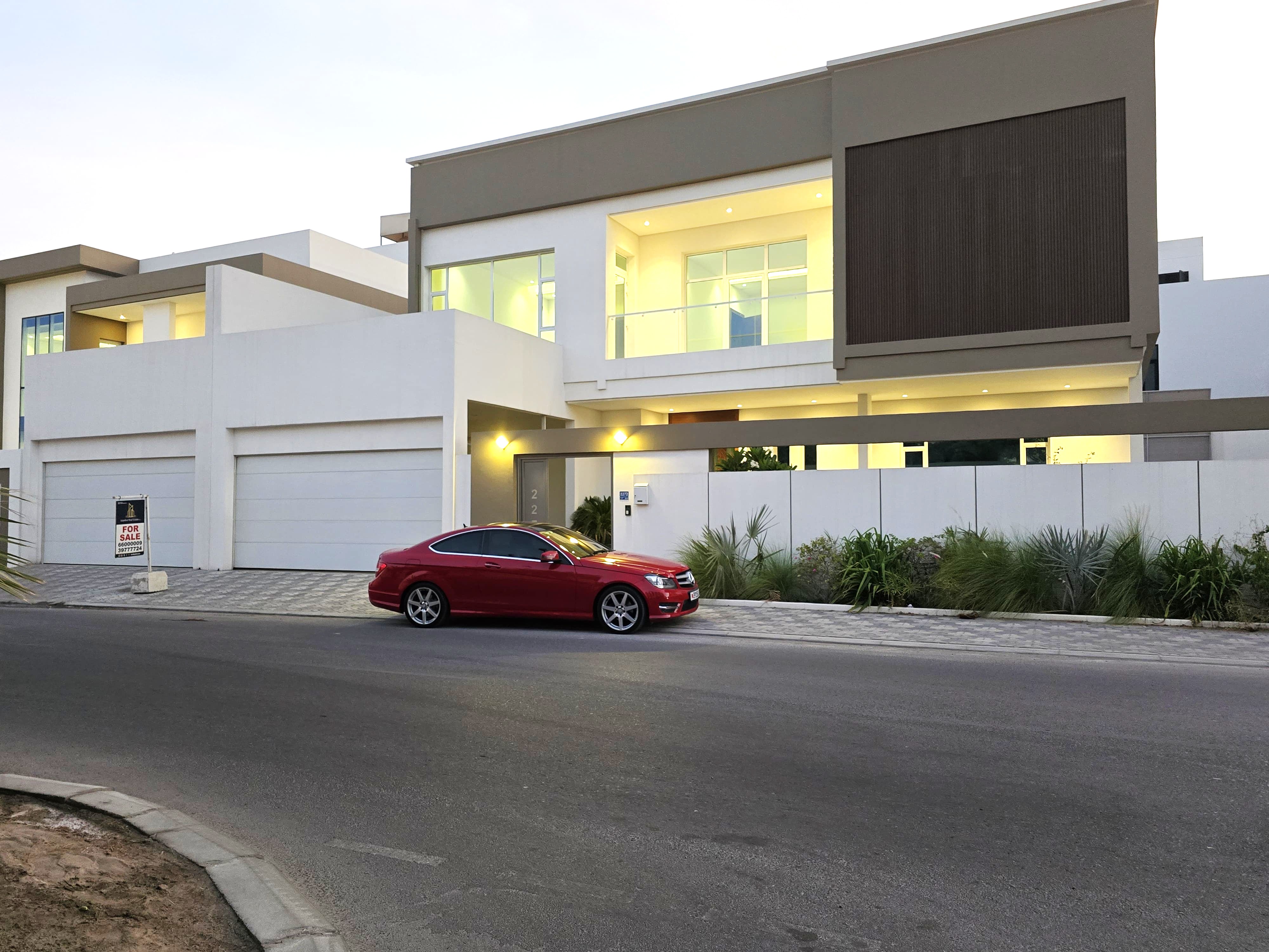 High Luxurious modern villa for Sale in Saraya-1, Saar