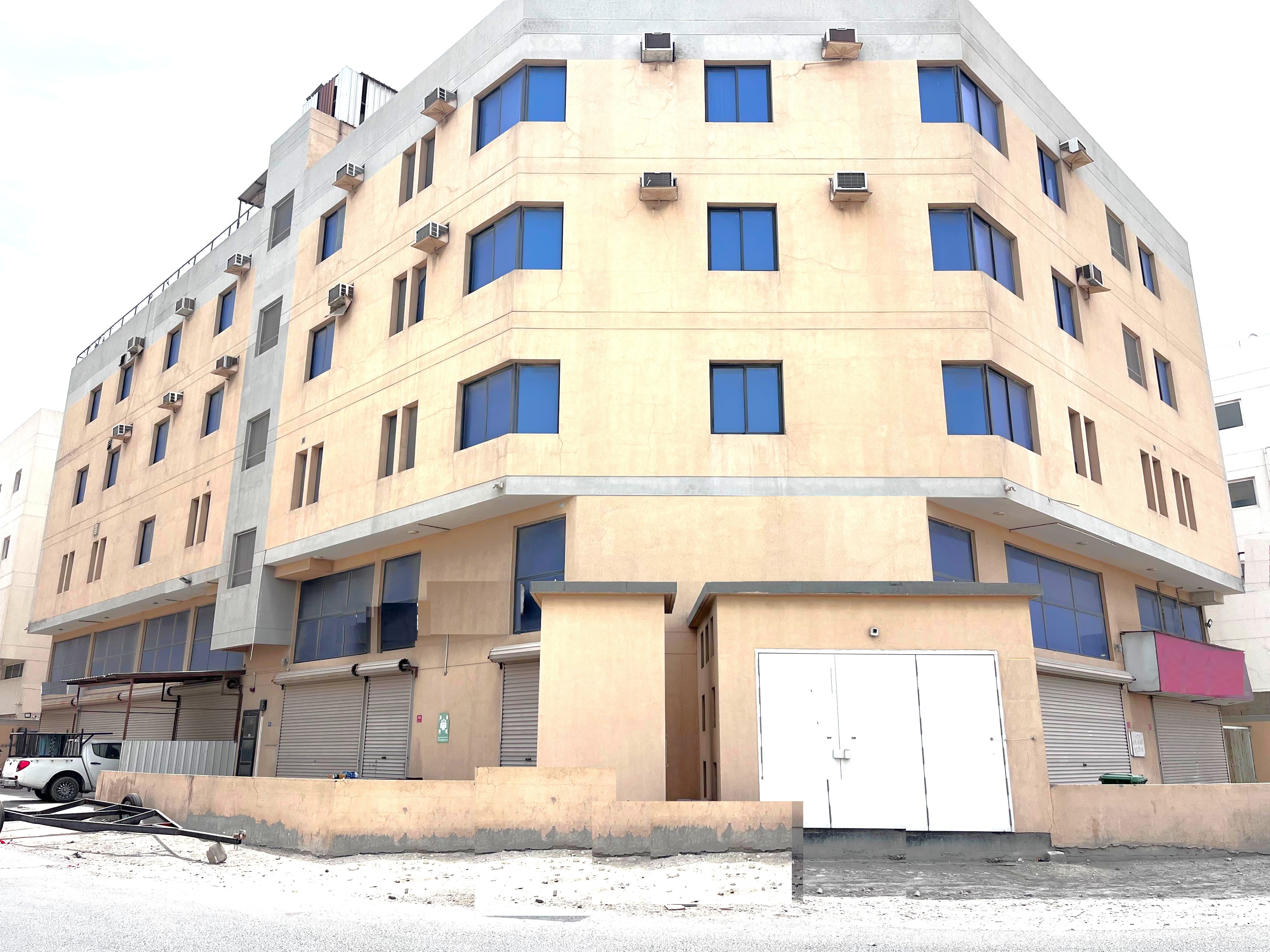 BAPCO Approved Accommodation ( 376 nos )