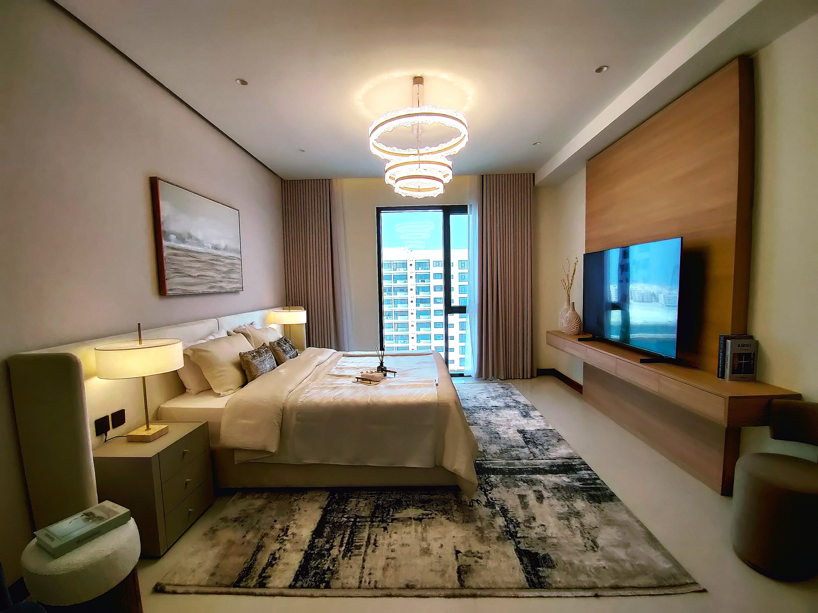 Freehold Apartment for Sale in Hidd 