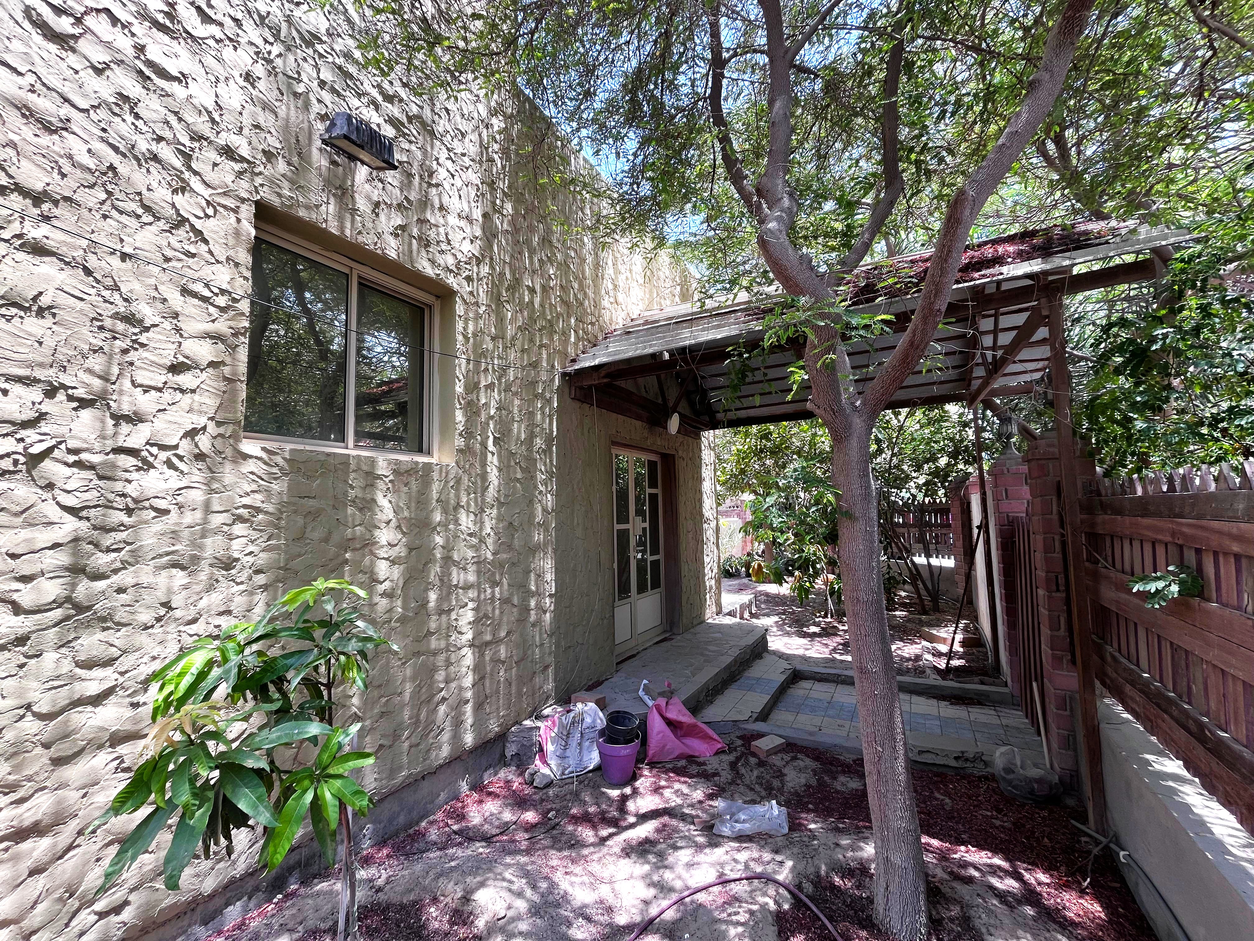 Beautiful Single storey Garden House in Tubli 