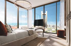 Premium Freehold Apartment | Bahrain Bay – Onyx