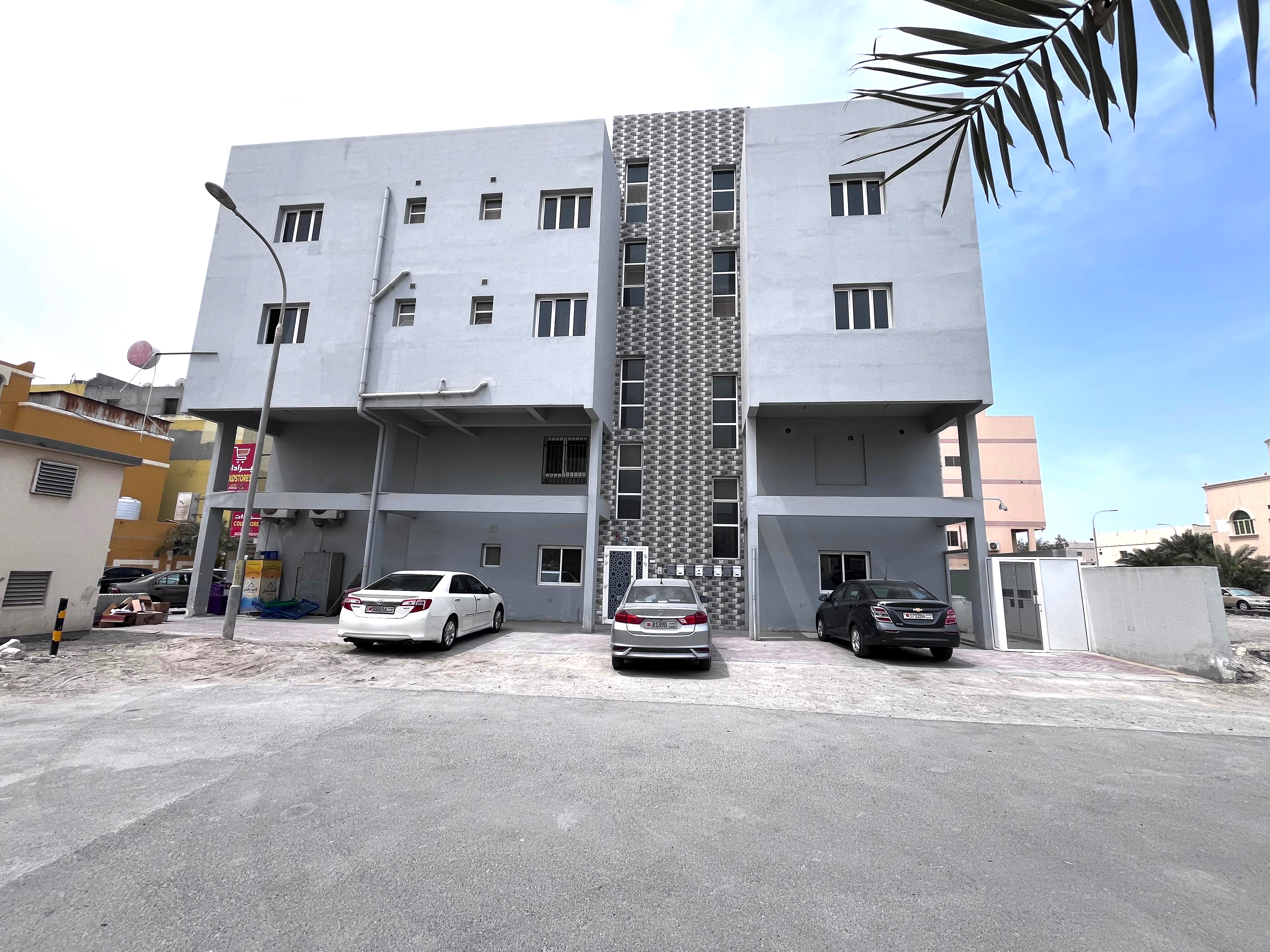 Brand new 3 BHK Apartment for Rent in West Eker