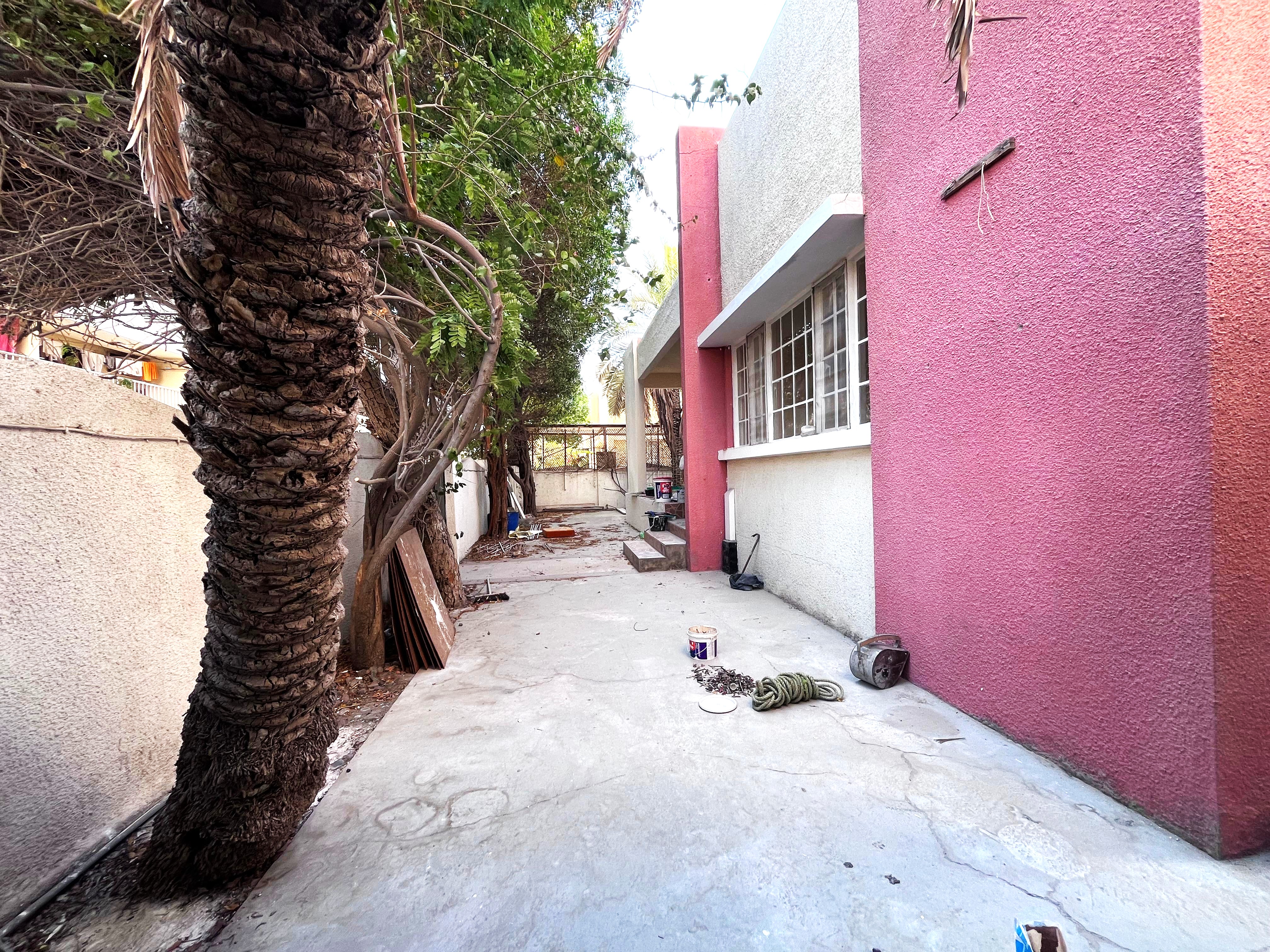 Beautiful Residential Villa for Rent in Segaya 