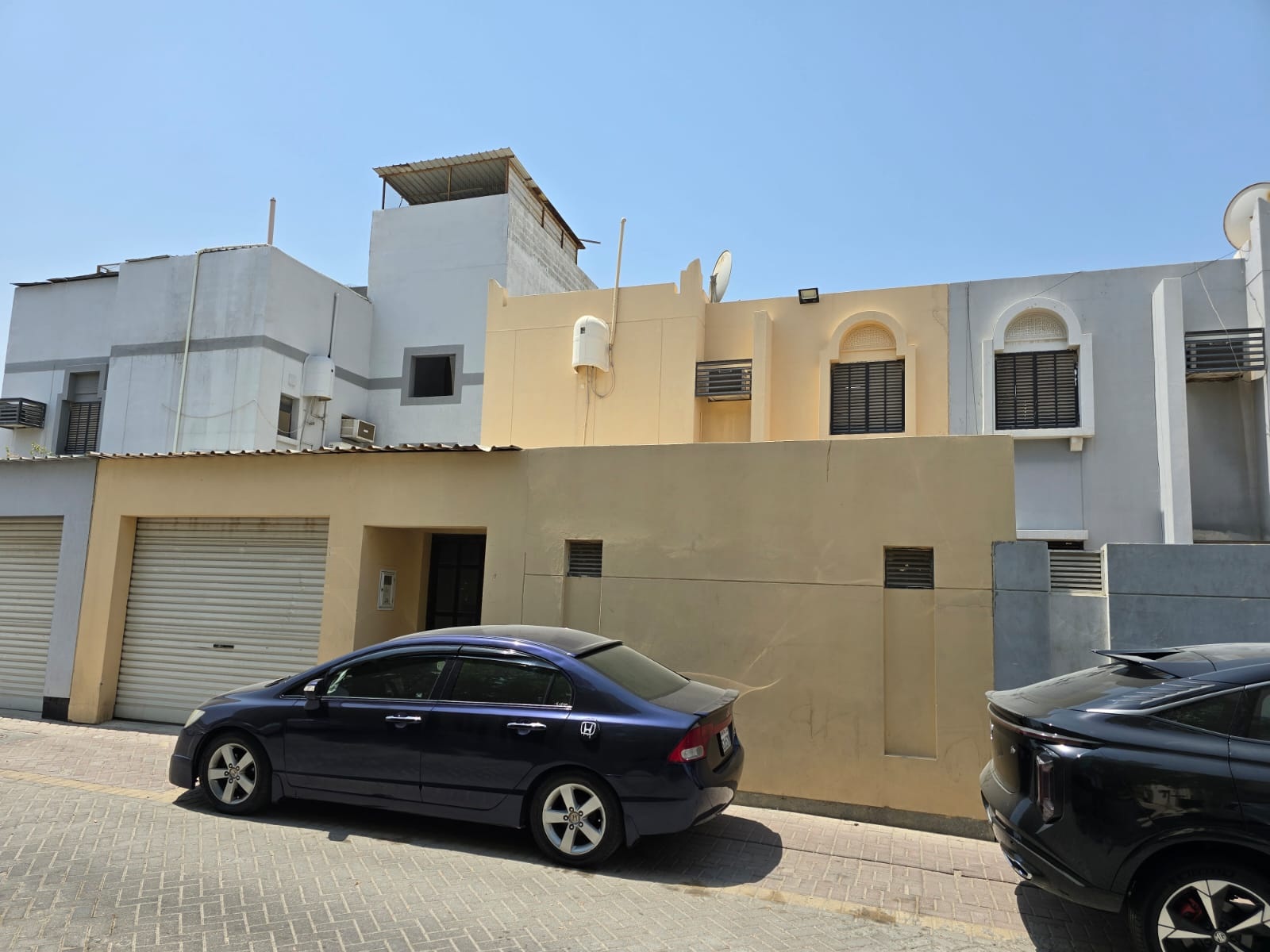 Beautiful House for Sale in Hamad Town - 22