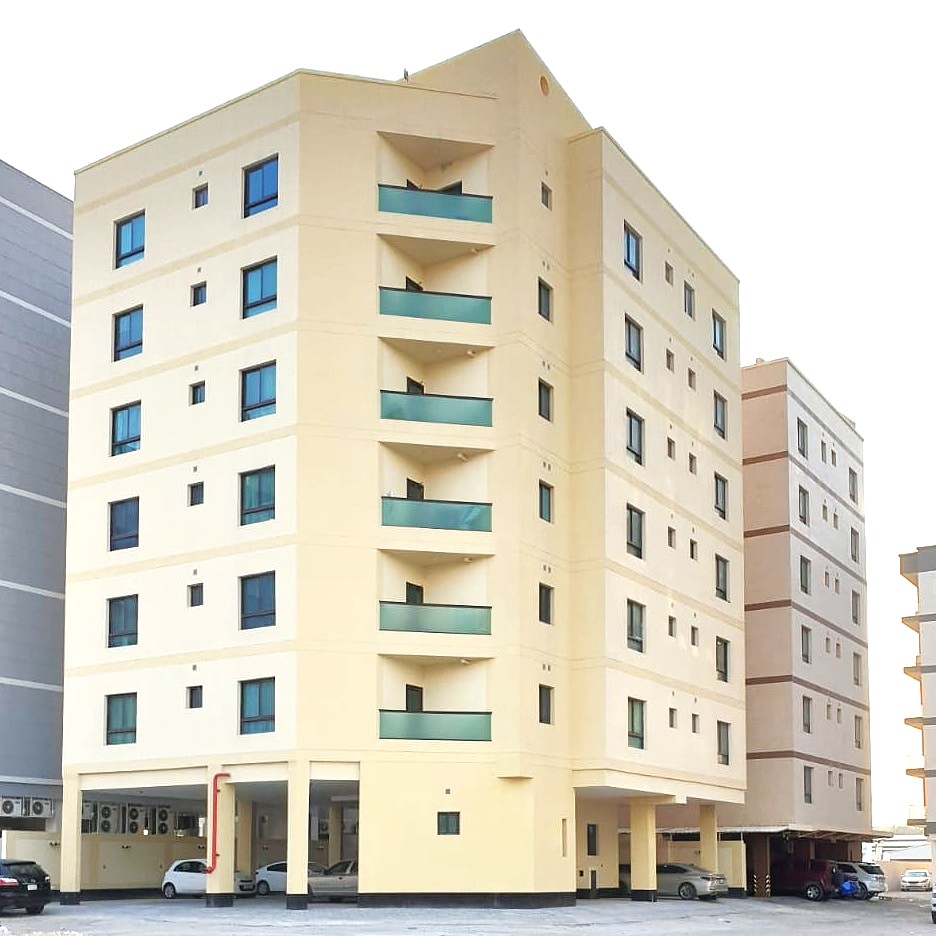 Residential building for Sale in Al Buhair