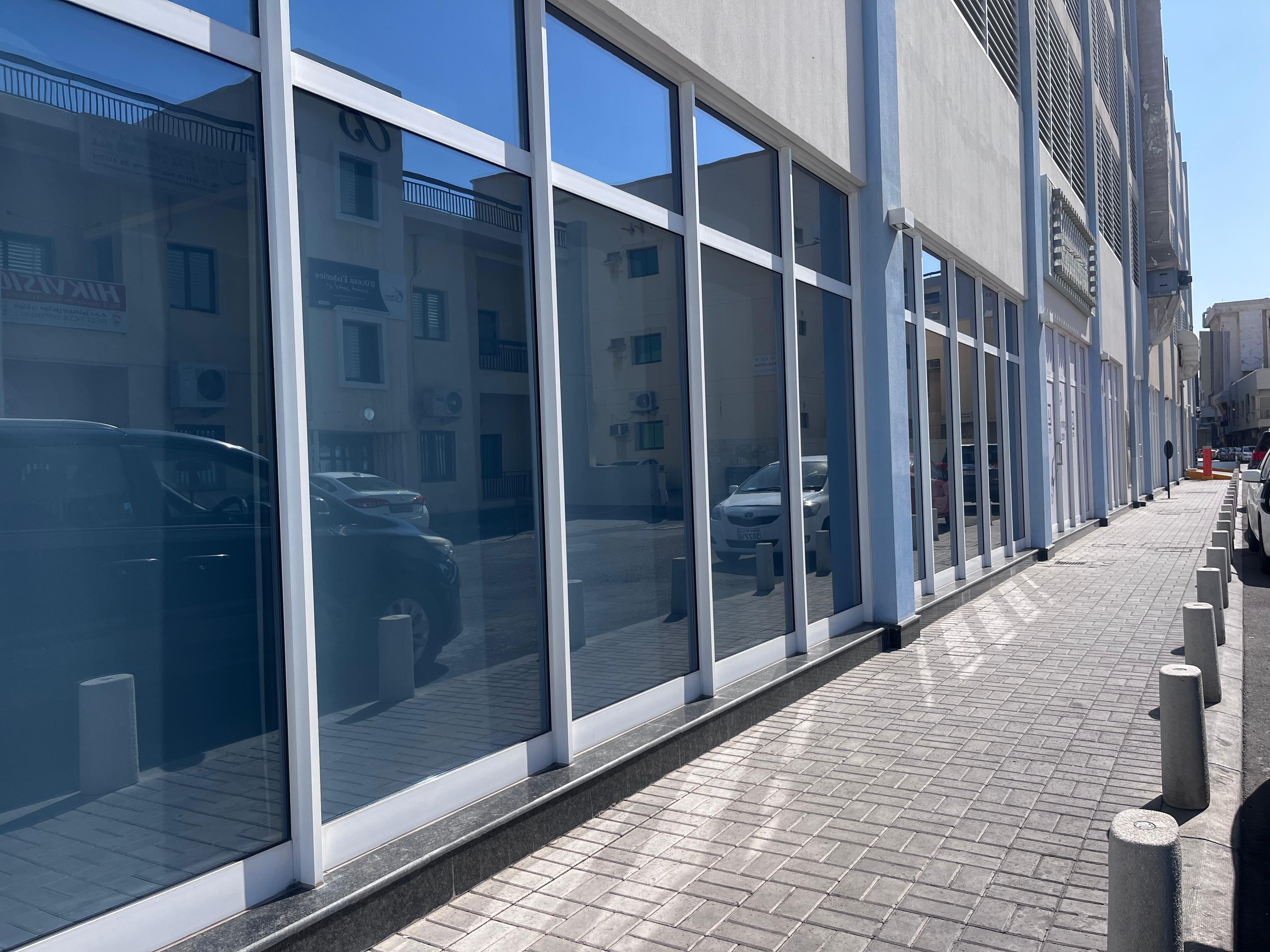 Commercial Space for Rent in Adliya 