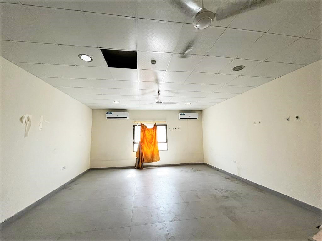 Labour Accommodation ( 30 Peoples ) for rent