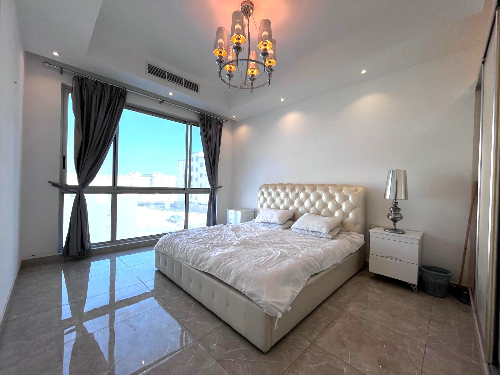 Fully Furnished Luxurious Apartment in Galali,
