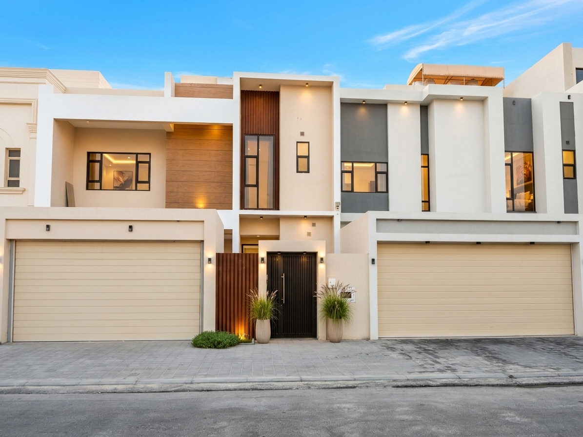 Brand New villa for Sale in Barbar 