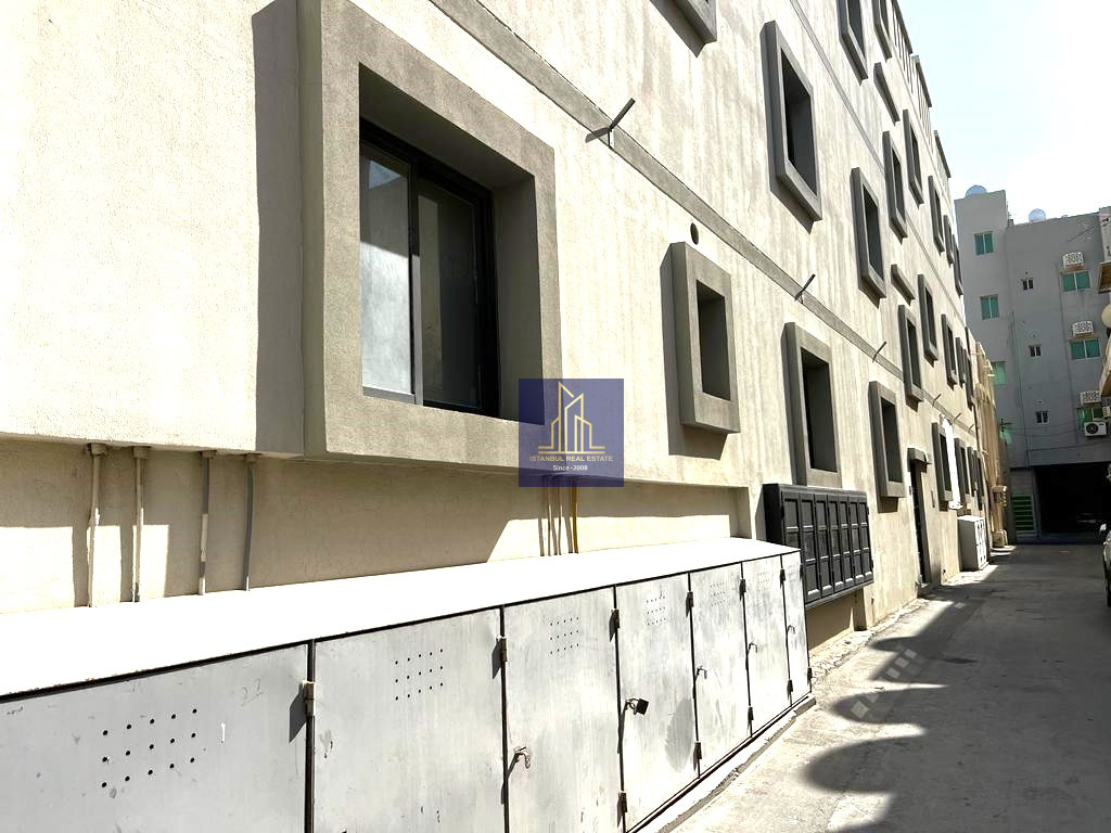 Residential Apartment for Rent in Tashan, Khammis