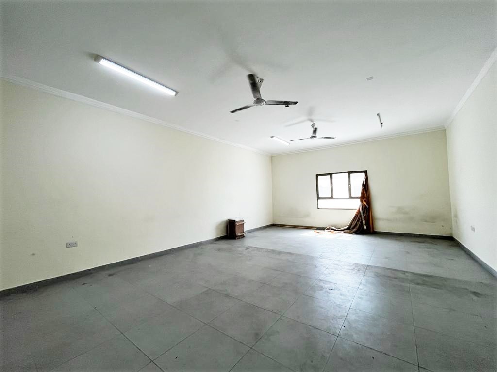 Labour Accommodation ( 80 Peoples ) for rent 