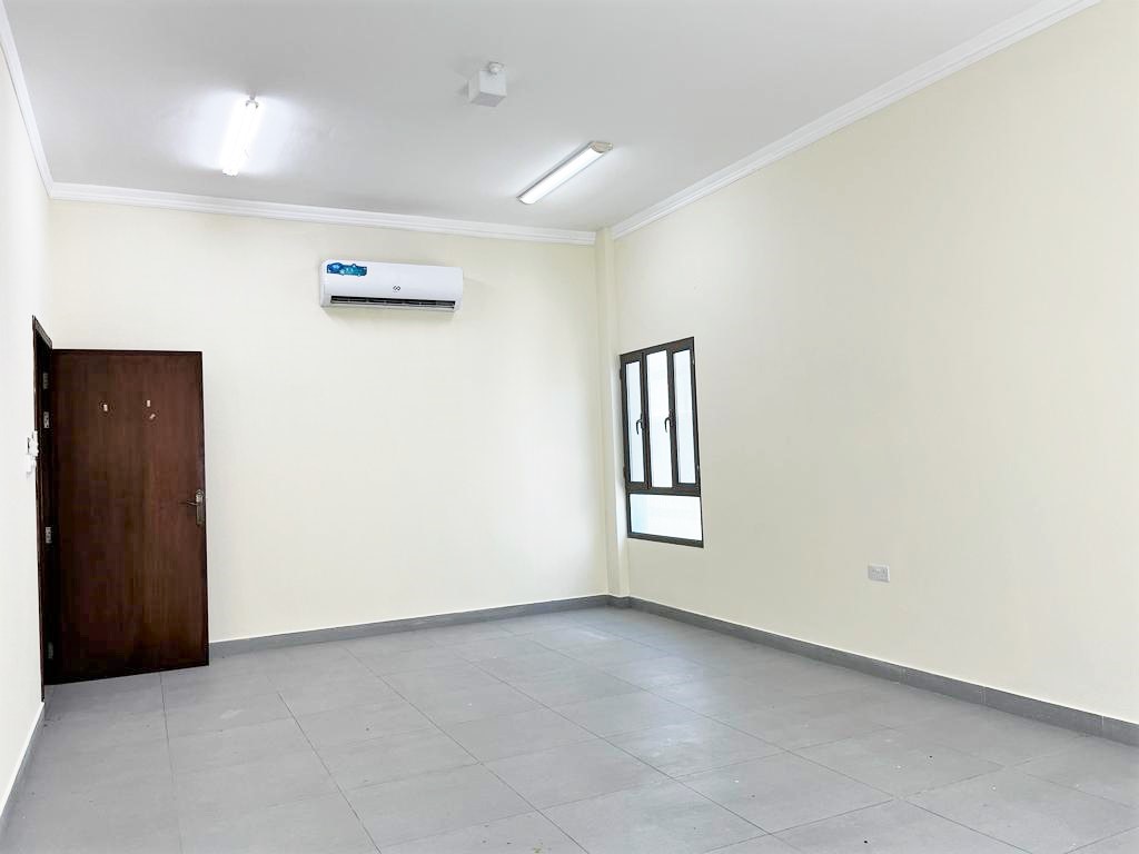 Labour Accommodation ( 30 Peoples ) for rent 