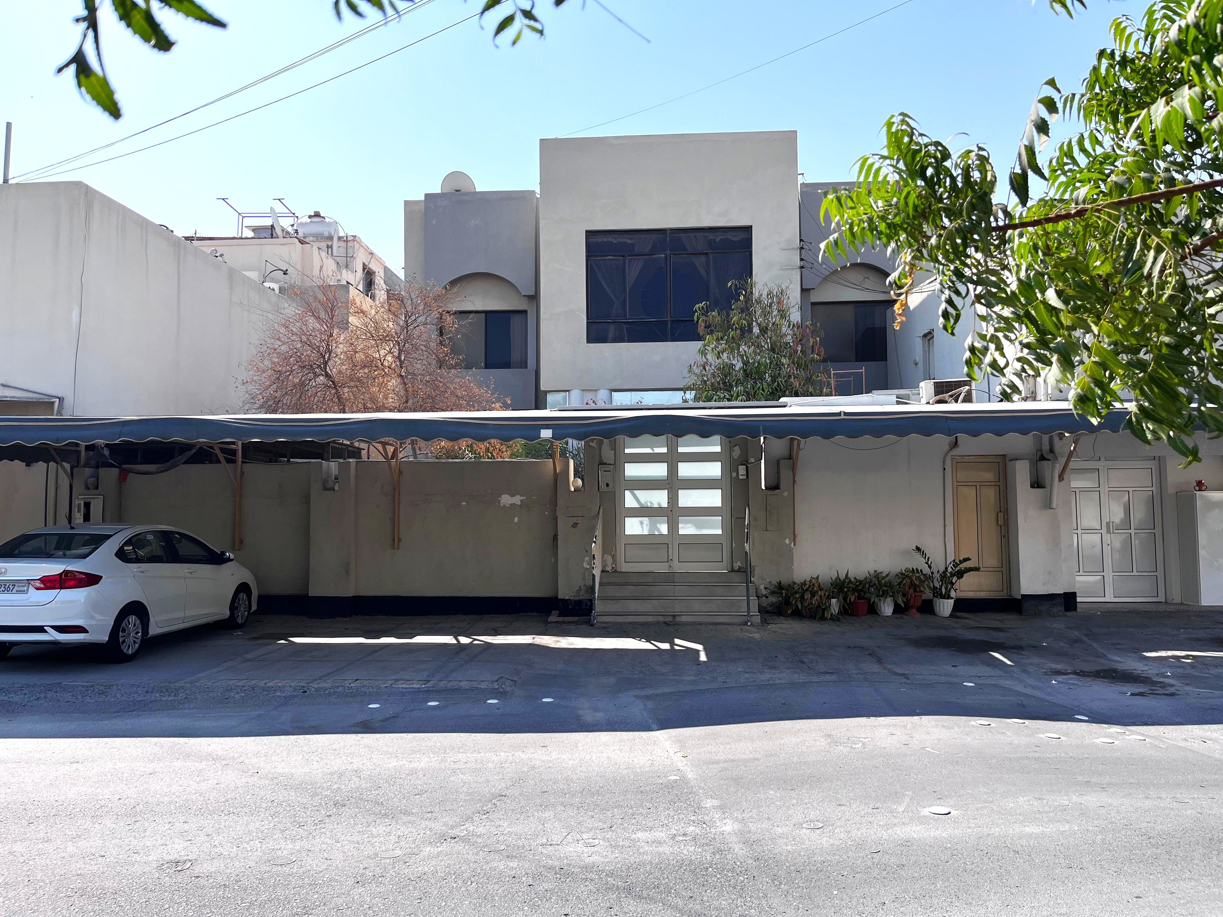 Villa for Sale in Aáli , near American Mission