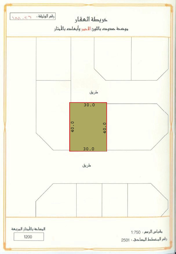 Freehold Commercial Land for Sale in Nuranna