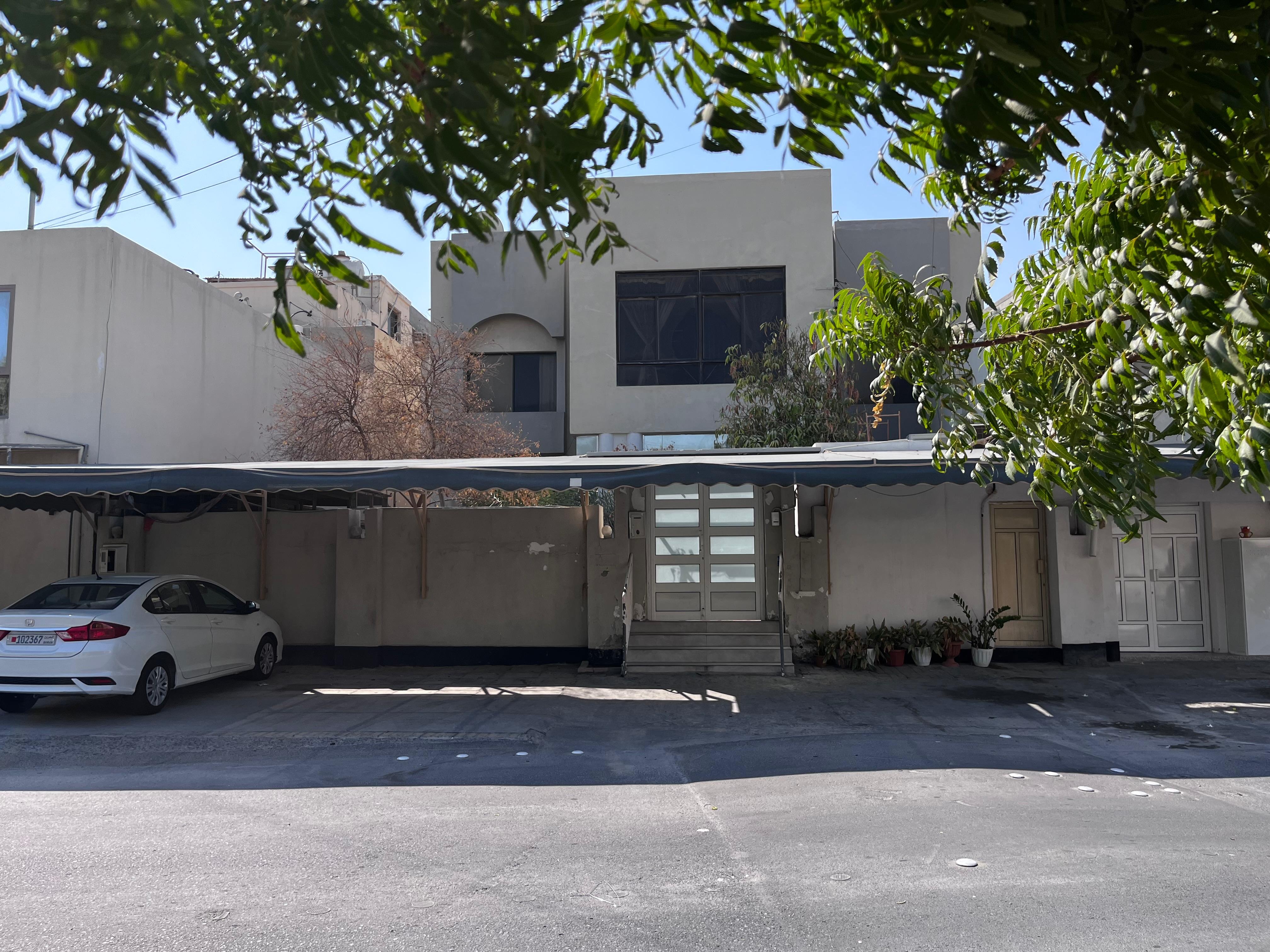 Villa for Sale in Aáli , near AMH