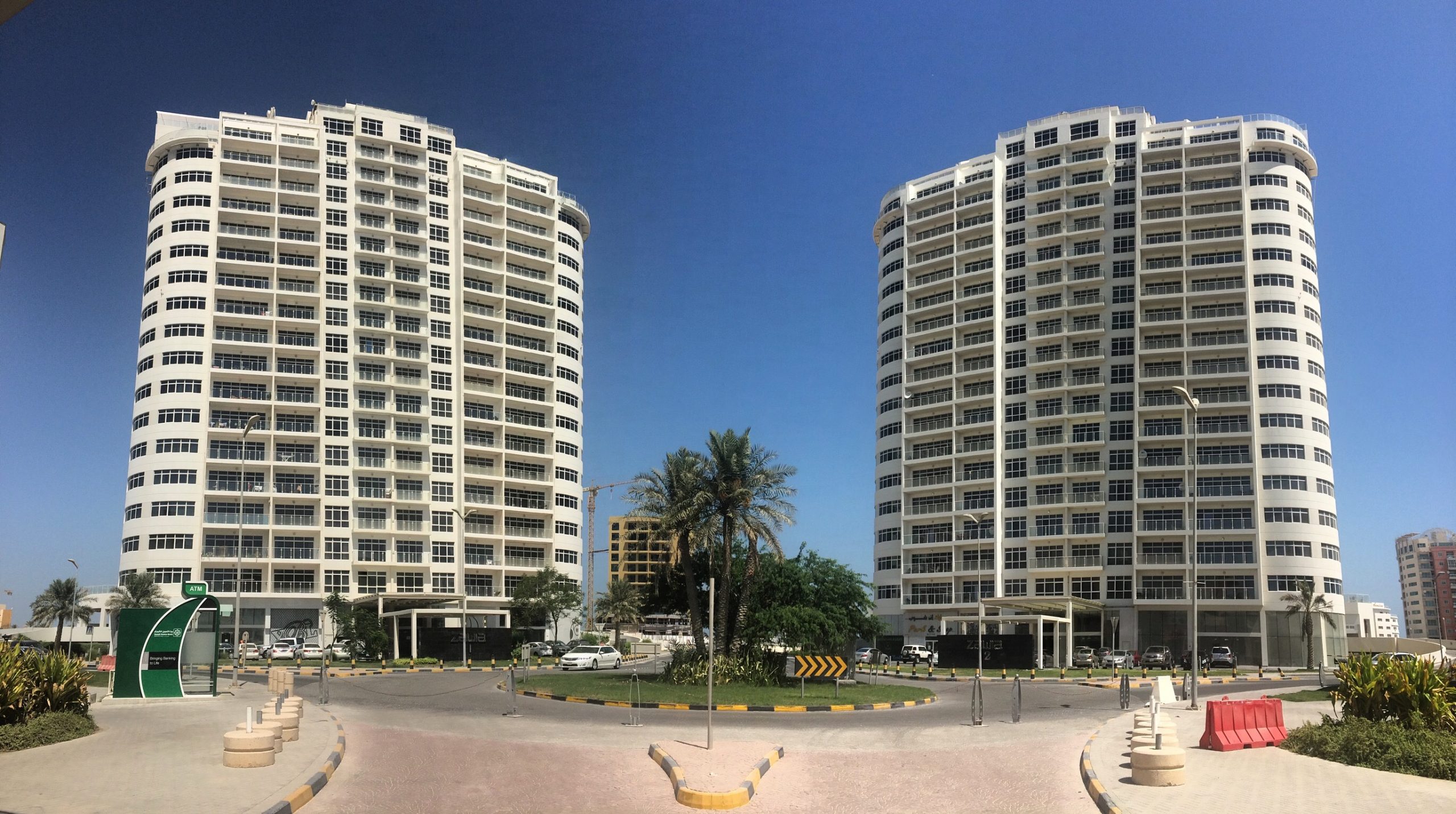 Fully Furnished Modern Apartment