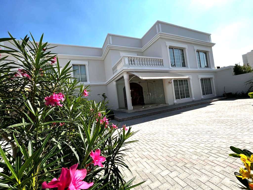 Fully Furnished Luxury Villa for Rent in Riffa