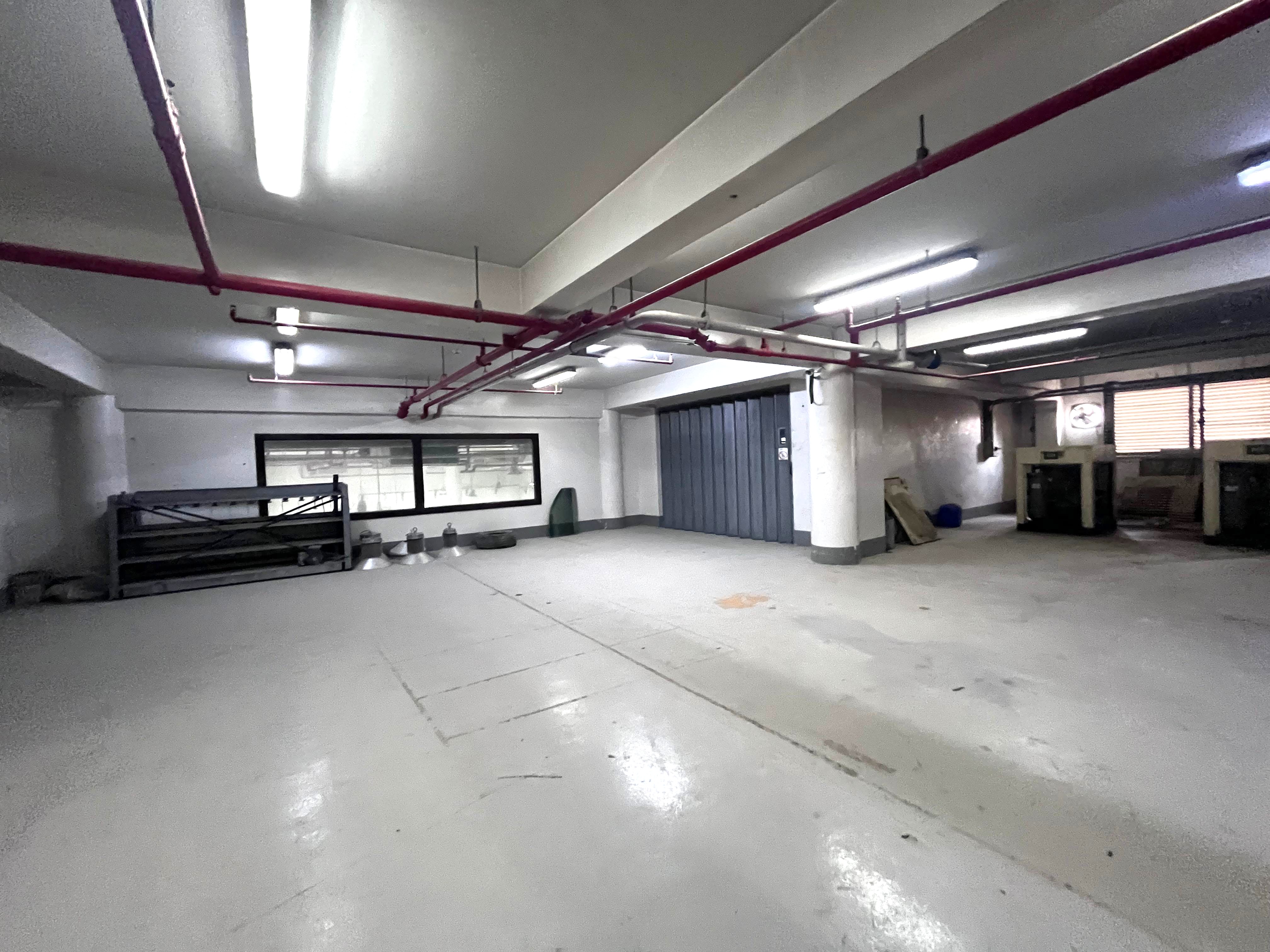 Ready to Move Car Body works / Garage in Salmabad 