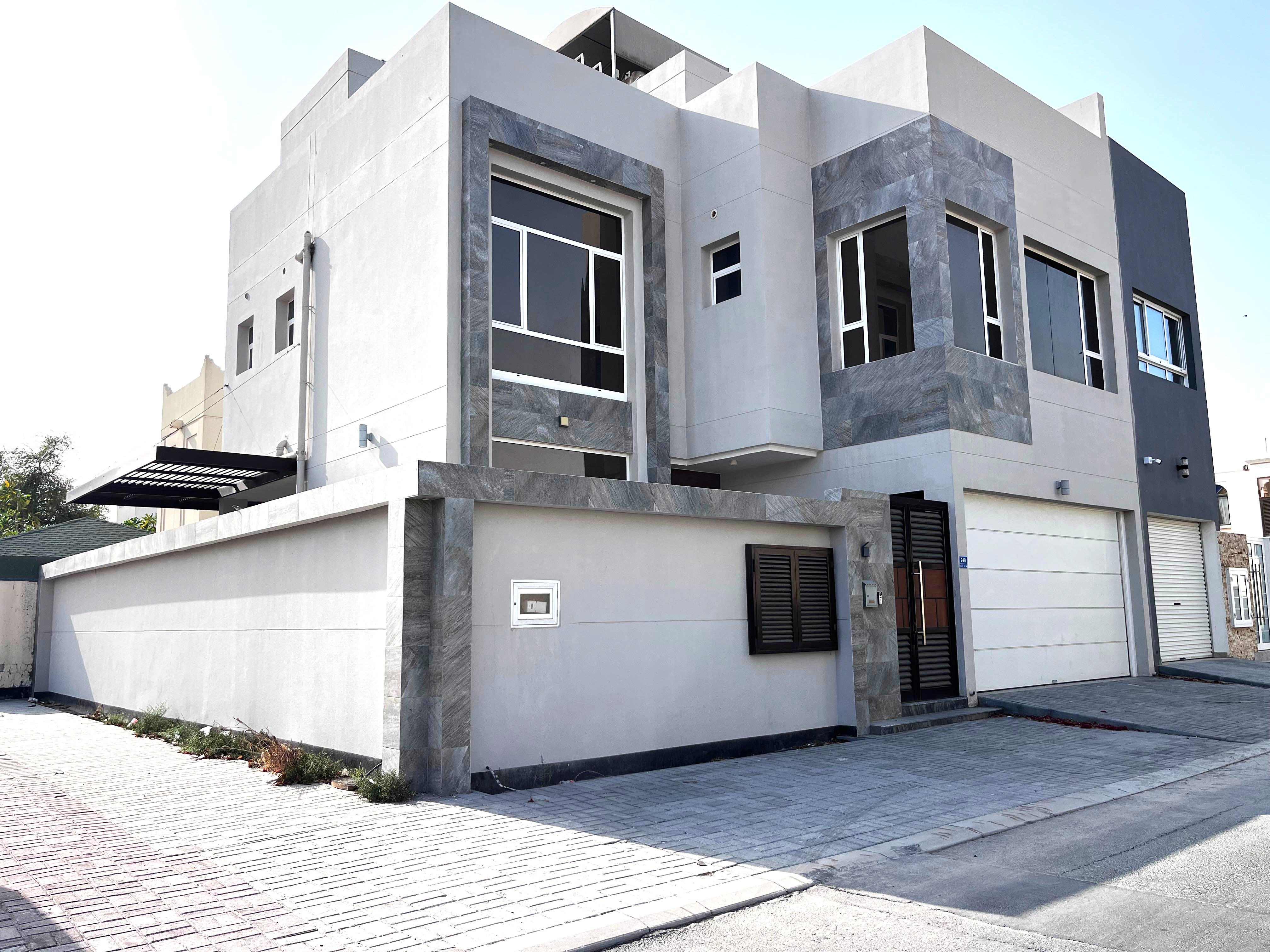 Brand New Corner Villa for Sale in Jasra