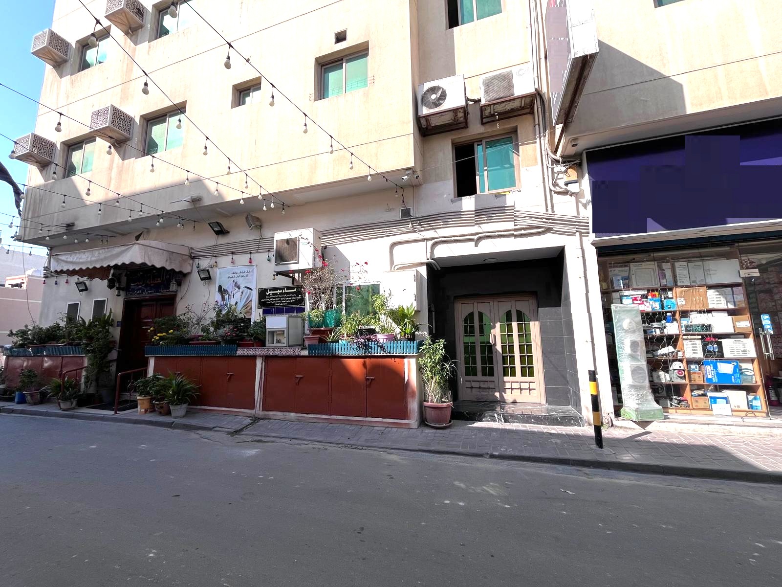 Affordable 2-Bedroom Apartment for Rent in Manama,