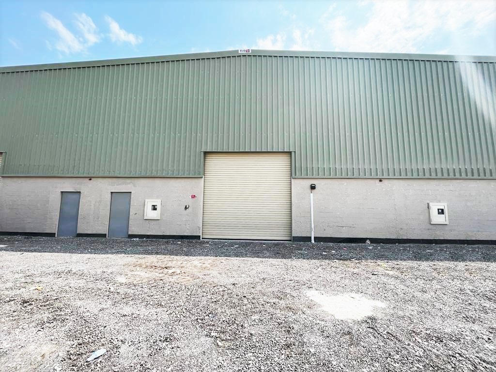 Factory / Warehouse / Workshopin Askar