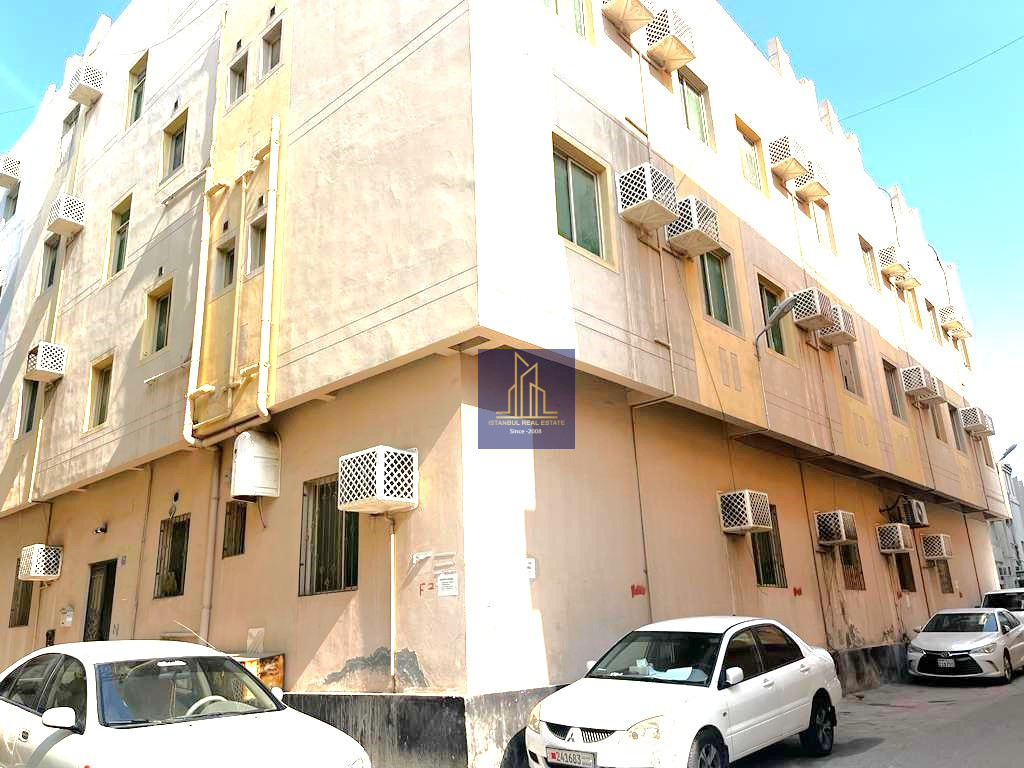 Residential Building for Sale in East Riffa