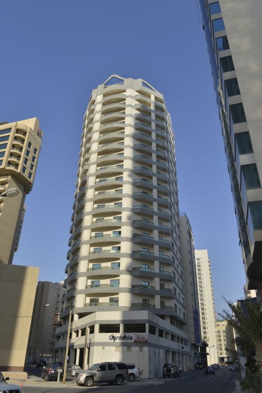 Fully Furnished Luxurious Freehold Apartment