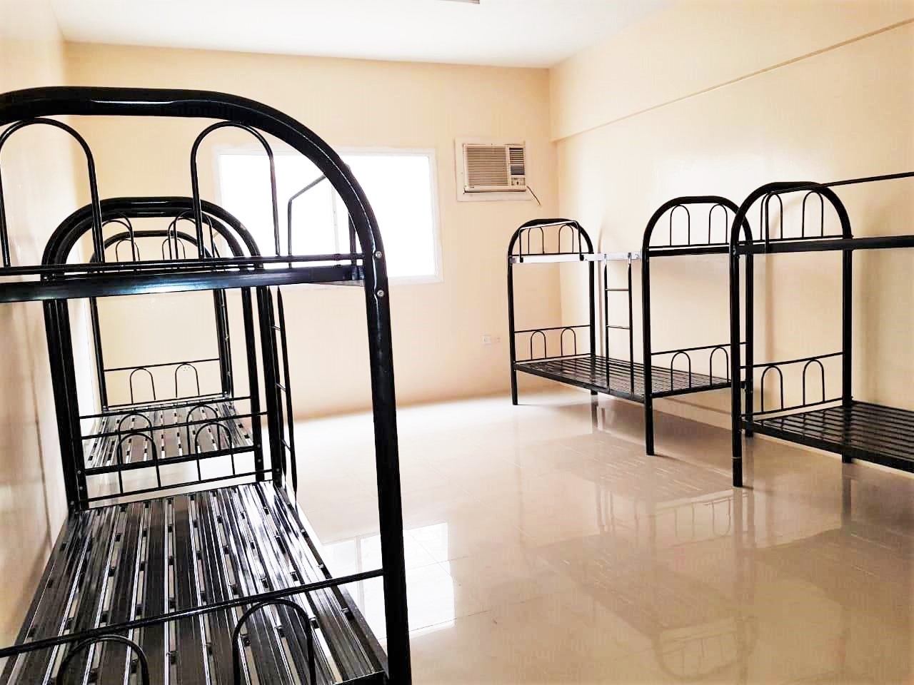 Labour Accommodation ( 40 Peoples ) for Rent 