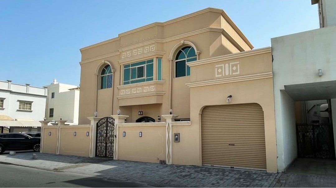 Beautiful villa for sale in Hidd