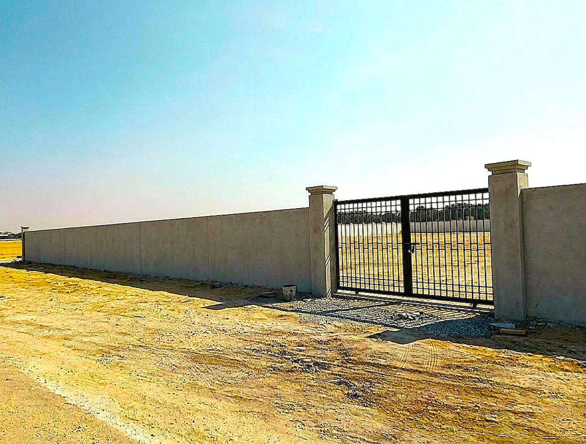 AG Investment Plot for Lease in Dumistan, near Sea