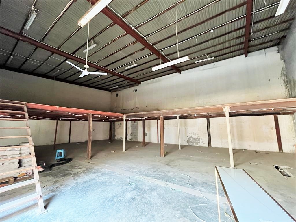 Workshop / Store for Rent in Nuwaidrat 