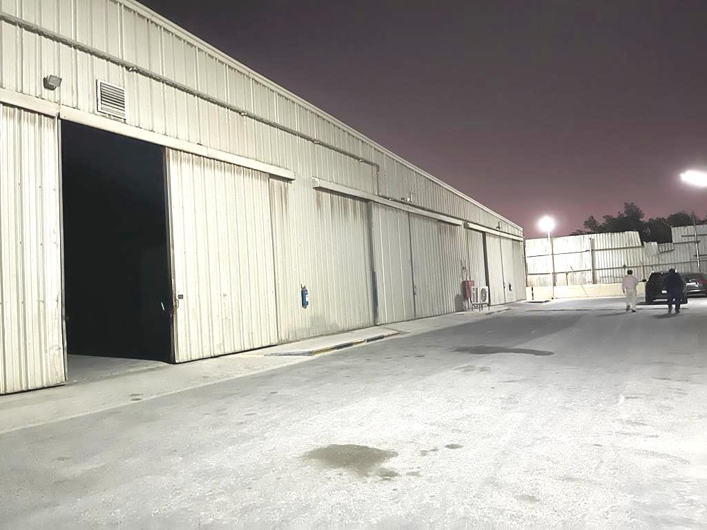 Warehouse / Workshop for Rent in Sitra Industrial 