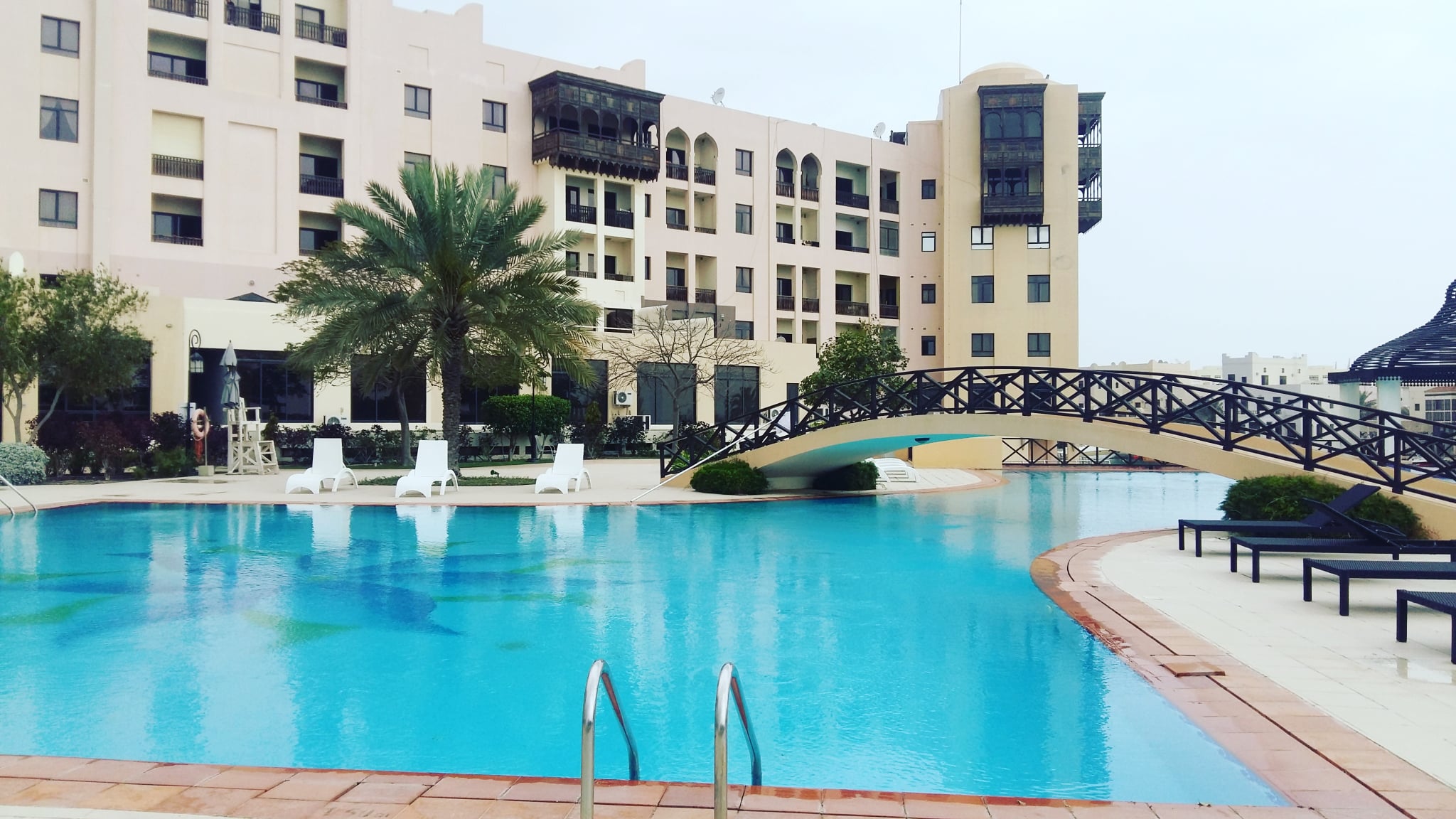 Fully Furnished Luxury apartment for rent