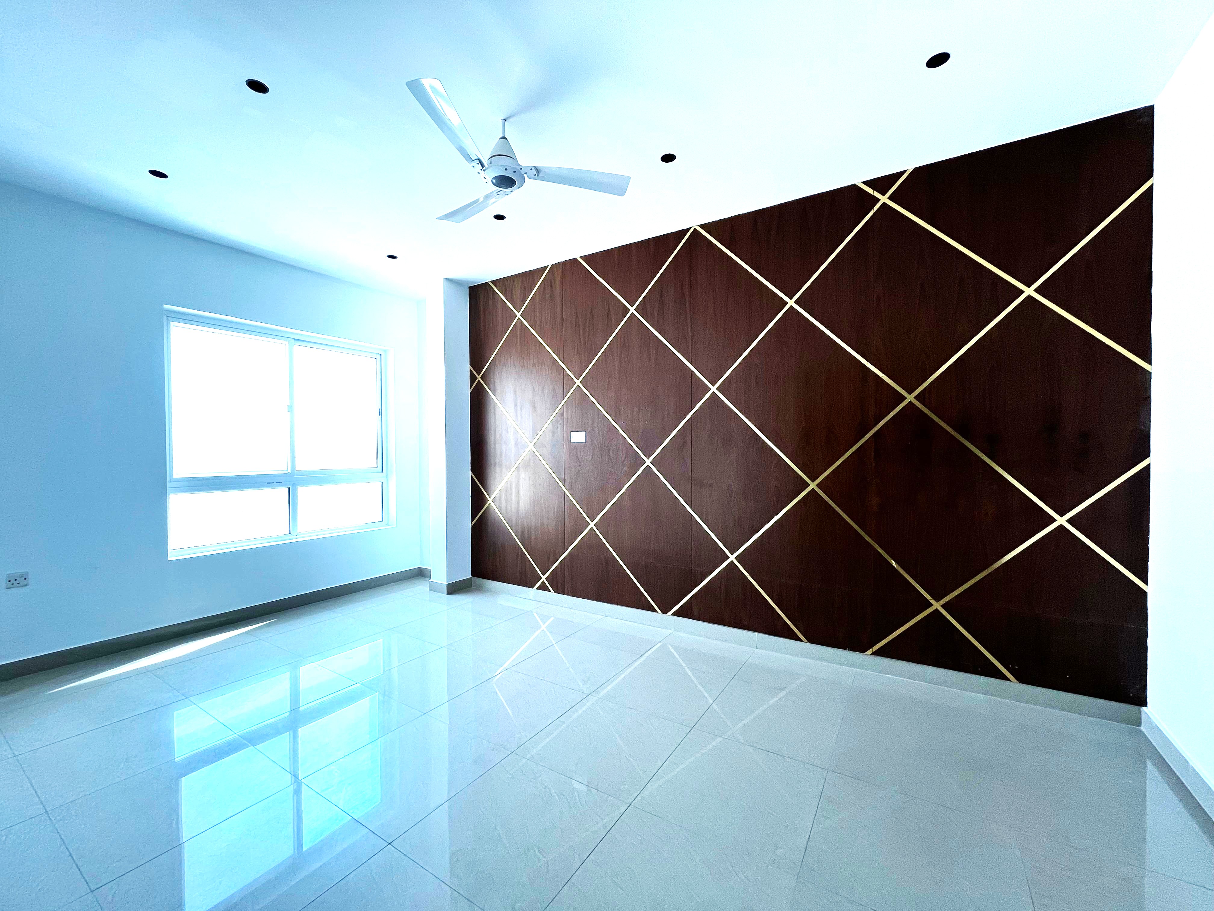 Commercial Office Apartment in Tubli 