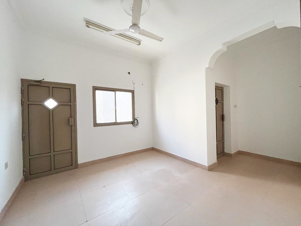 Residential 2 BHK Flat for rent in Salmabad 