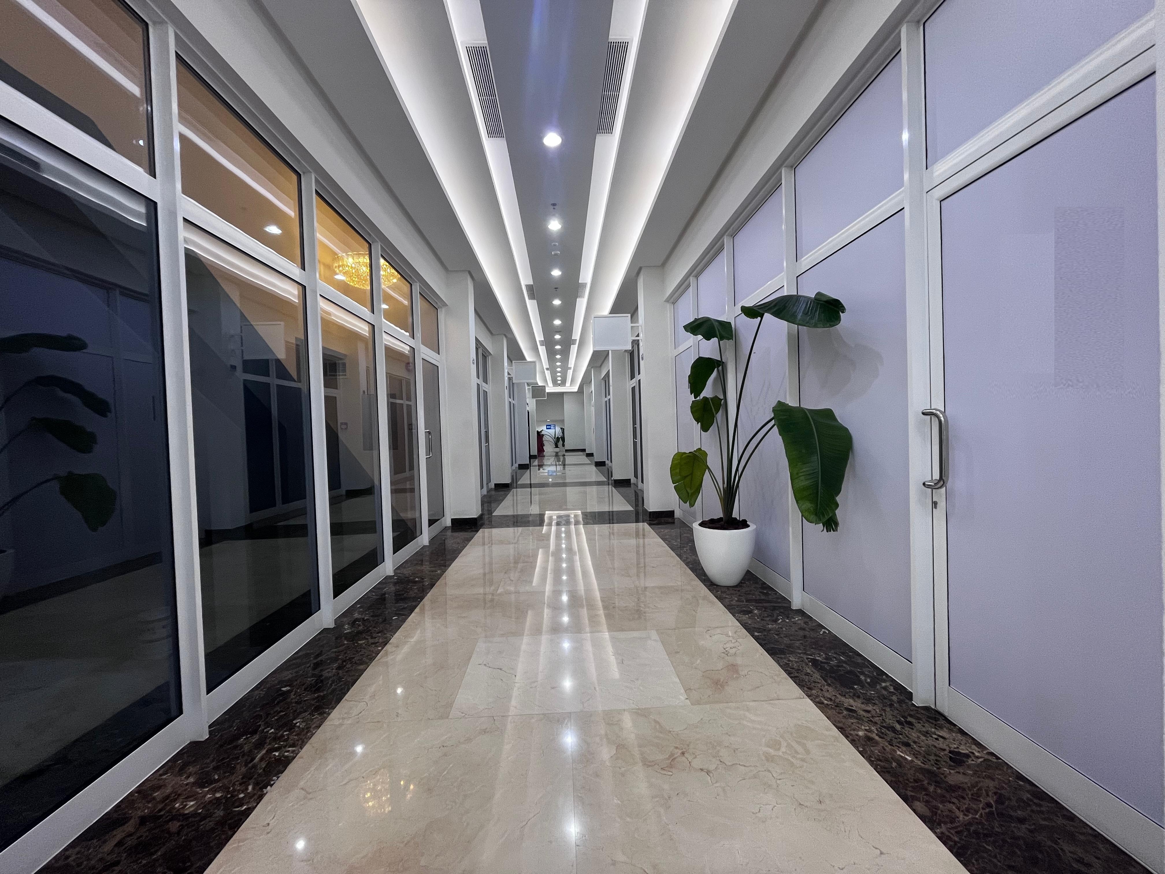 Commercial Space for Rent in Adliya 