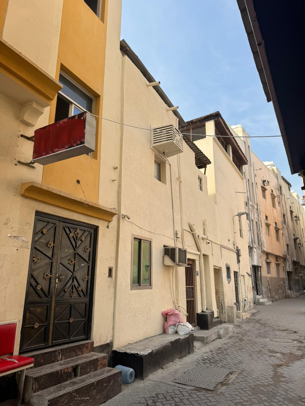 Building for Sale in Manama Central 
