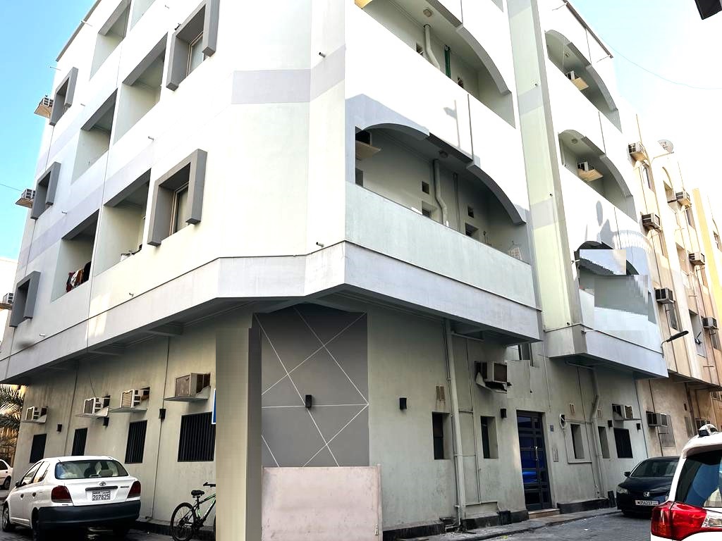 Residential Building for Sale in Hoora 