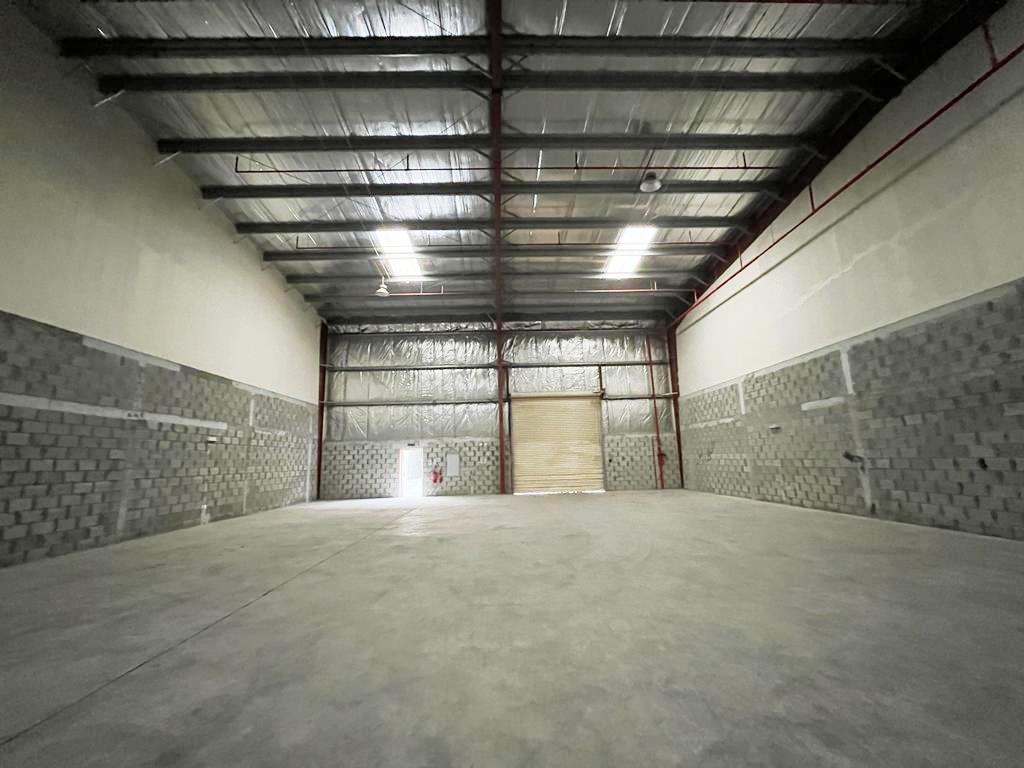 Warehouse / Store for Rent in HIDD 