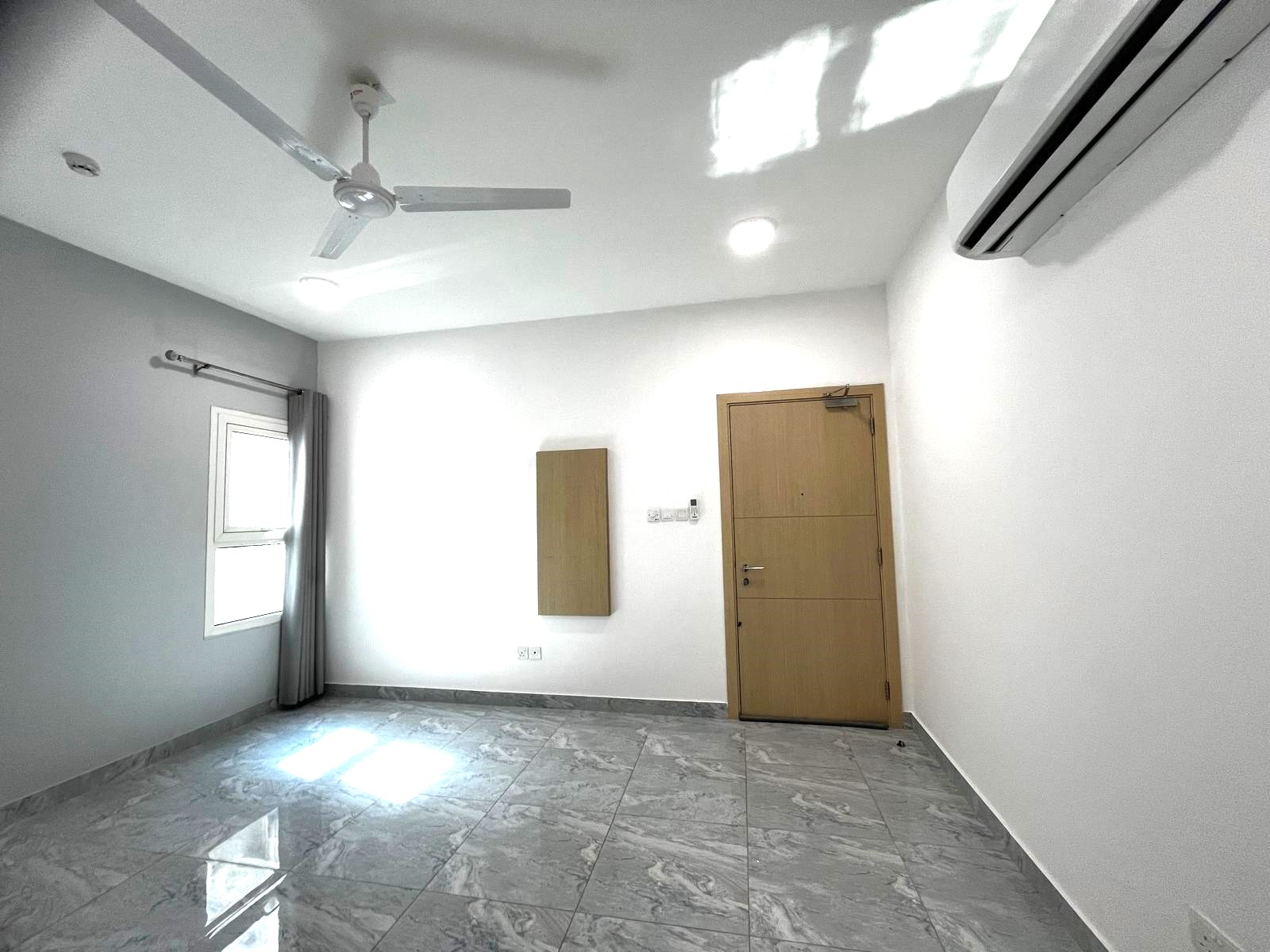 Semi Furnished Family Apartment 