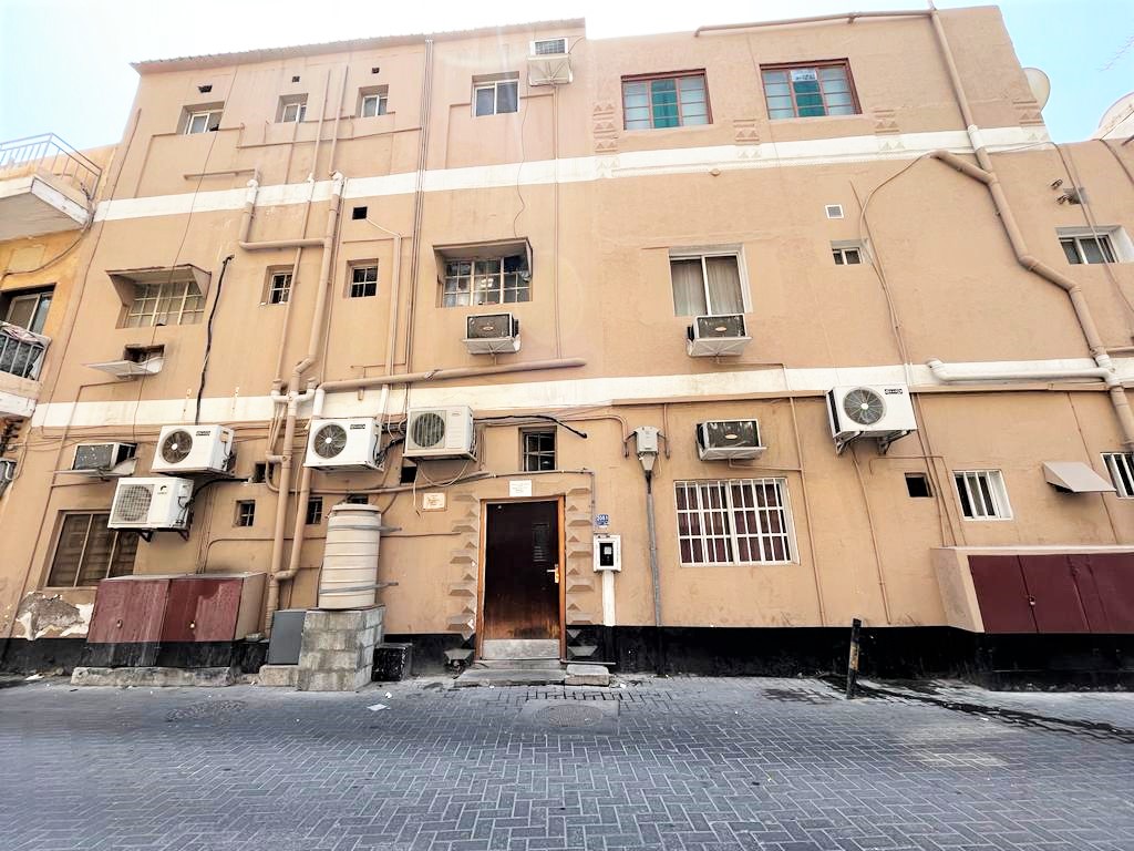 Residential Building for Sale in Manama