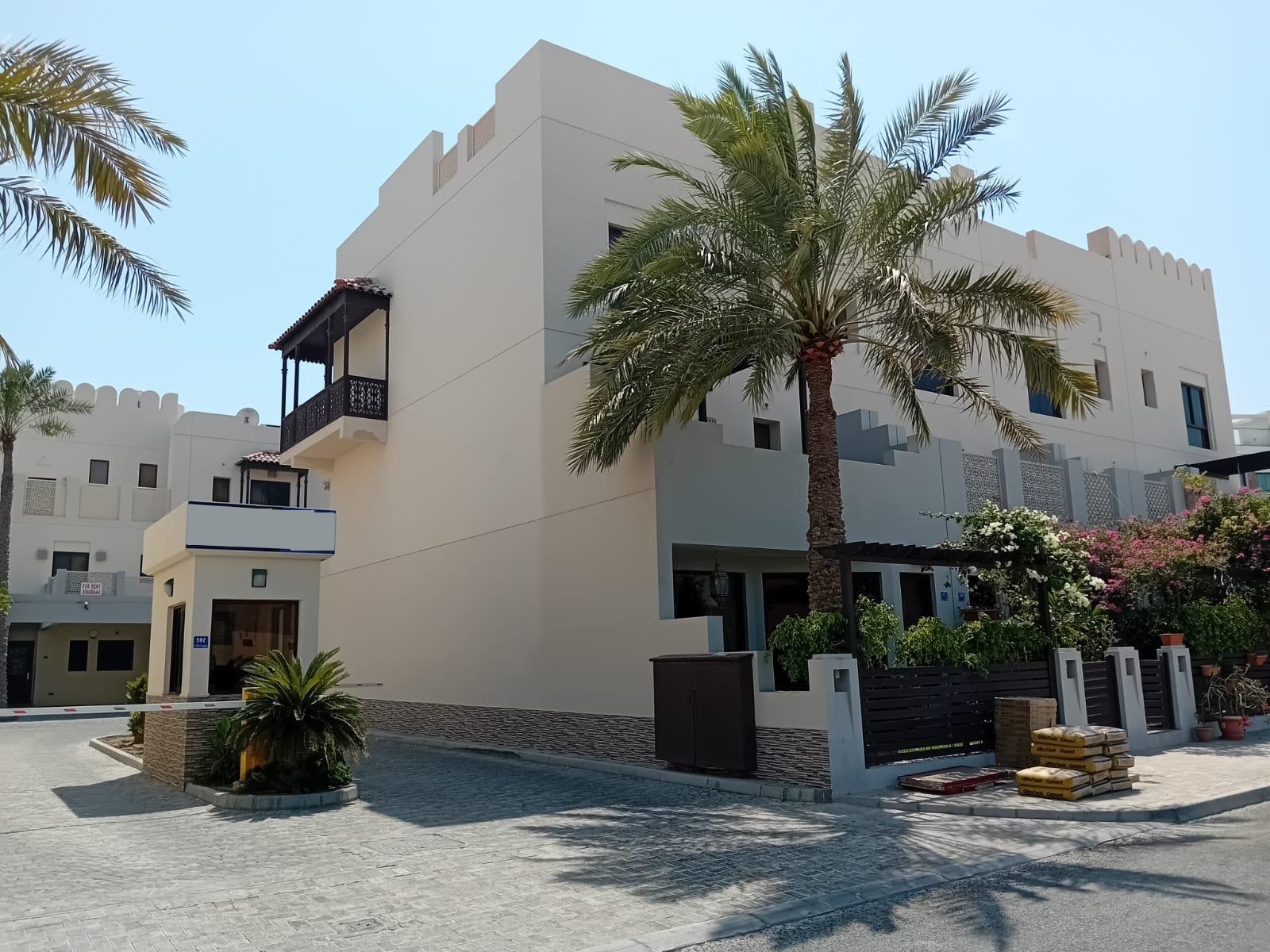 Fully Furnished Beach Front villa for Sale 