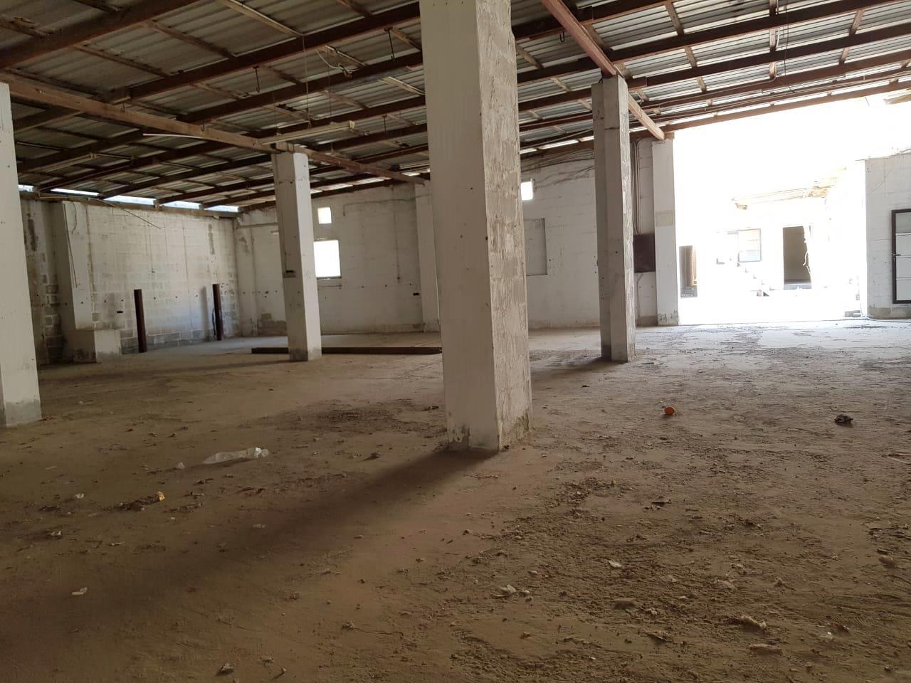 Workshop for Rent in Salmabad 