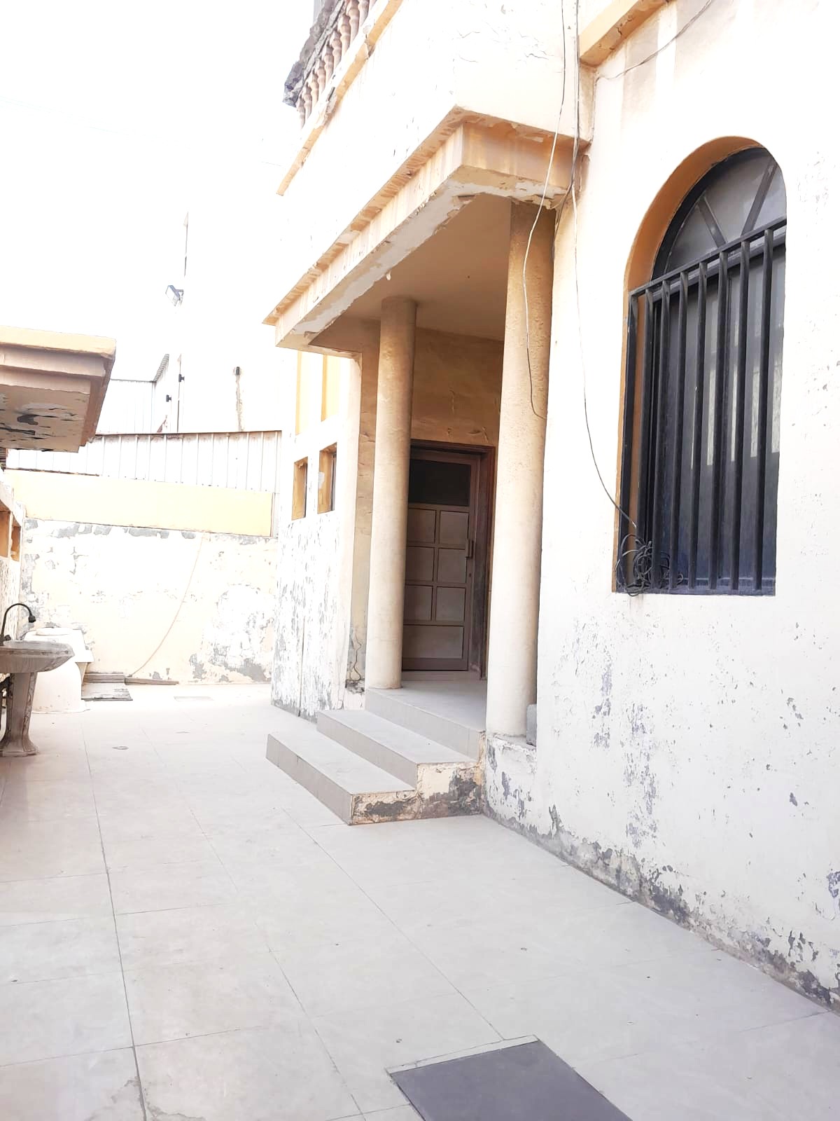 Accommodation ( 35 Peoples )  for Rent in Mameer